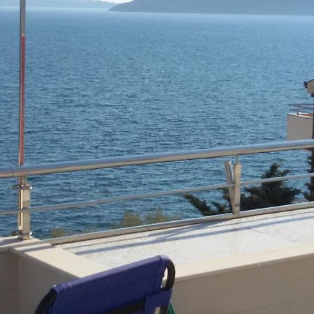 Sea View Apartments 헤르섹 외부 사진