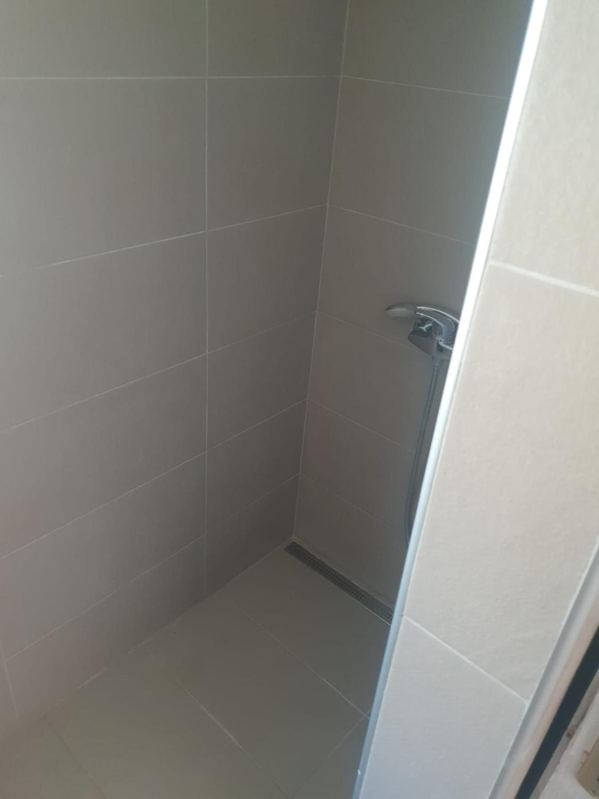 Sea View Apartments 헤르섹 객실 사진